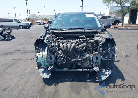2015 Mazda Cx-5 Touring from USA, damaged, VIN JM3KE2CY5F0461184